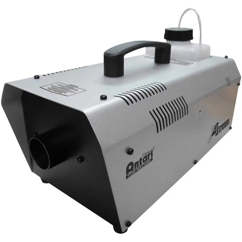 Antari Z Stream Continuous Fog Machine with Remote