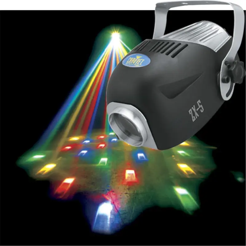 Chauvet ZX5 Moonflower Effects Light (Fcr)