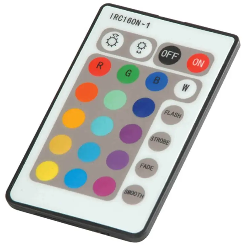 Elation WR LED Wireless Remote for MR LED Lamps