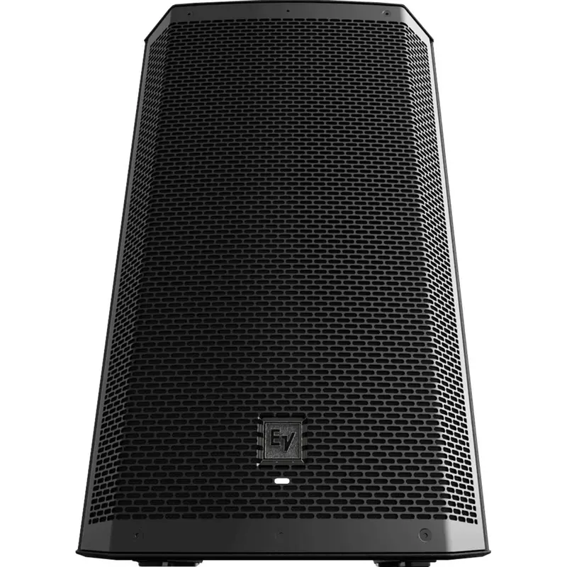 Electro-Voice ZLX-15BT 15-Inch 1000-Watt Powered Speaker with Bluetooth Audio