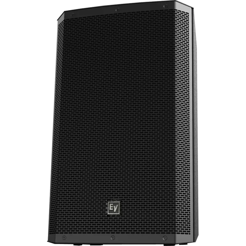 Electro Voice ZLX15 15 in 2 Way Passive PA Speaker