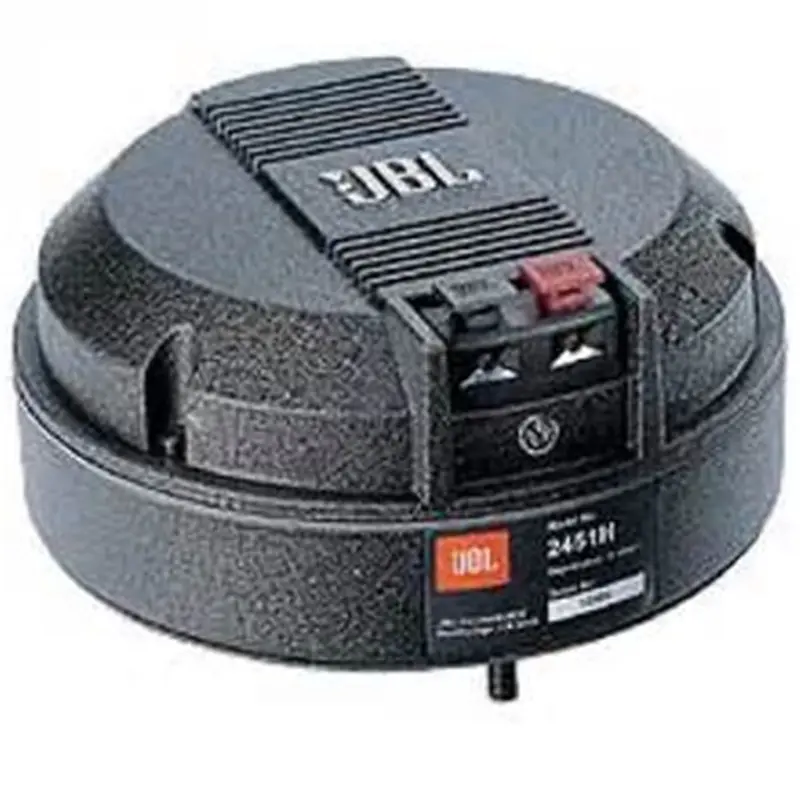JBL 2451J Compression Driver 4" Diaphragm