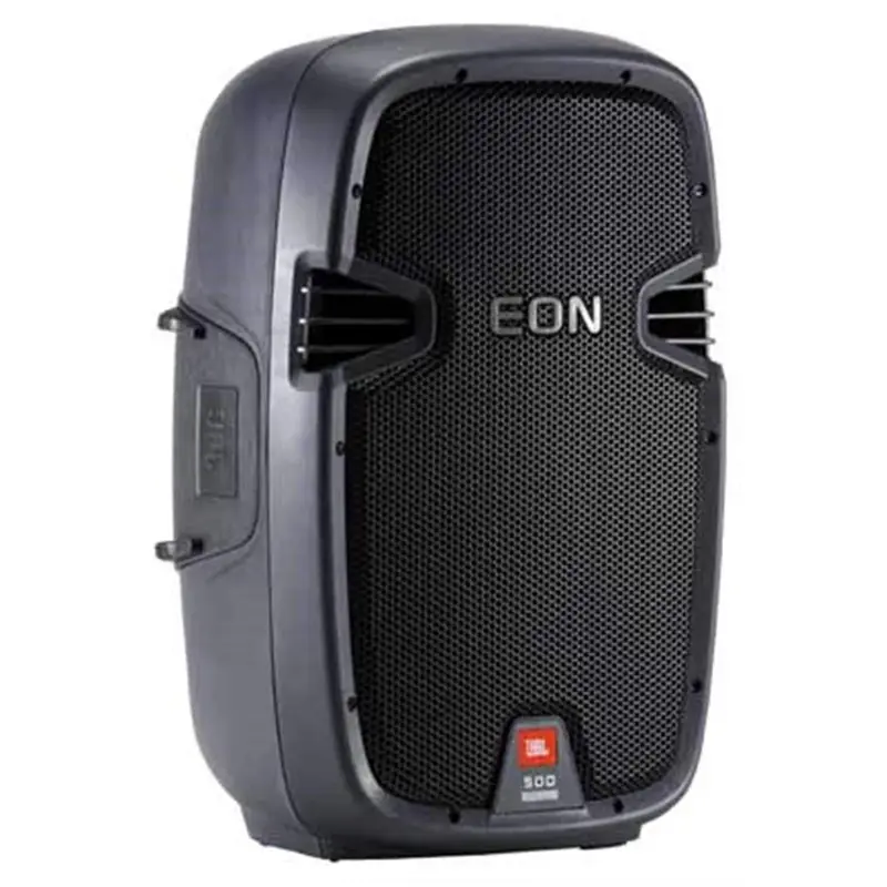 JBL EON510 280 Watt Powered 10" Portable Speaker