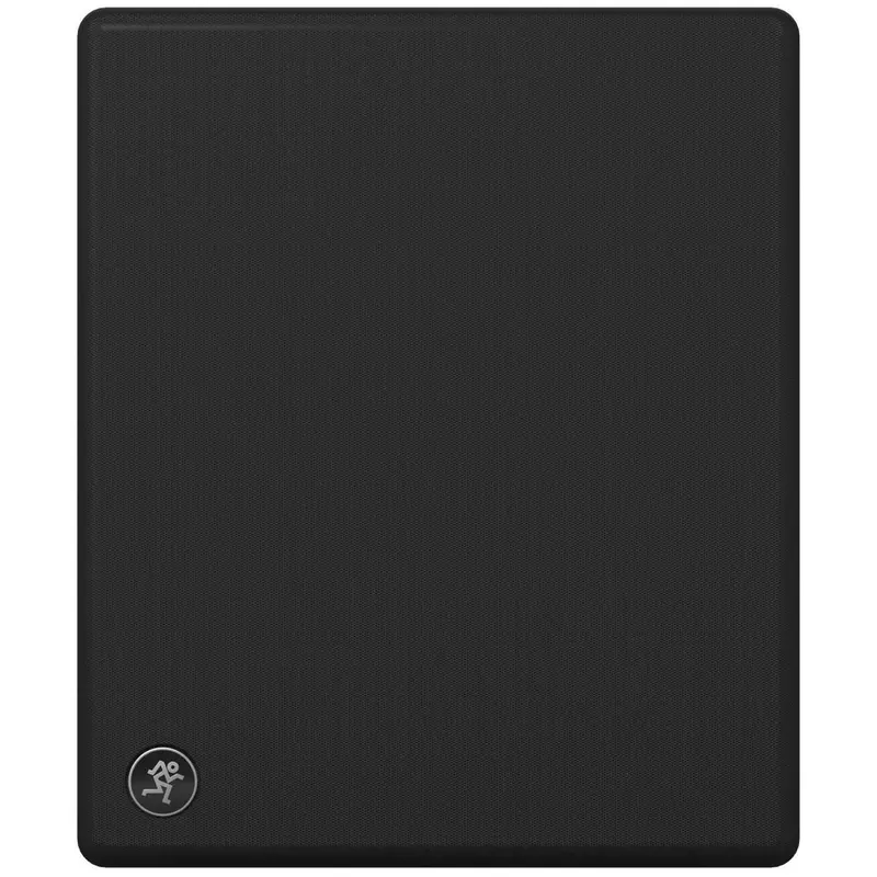 MACKIE MR10SMK3 10" Powered Studio Subwoofer