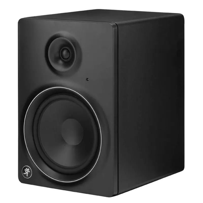 Mackie MR8-MK2 8" 2-Way Powered Reference Monitor