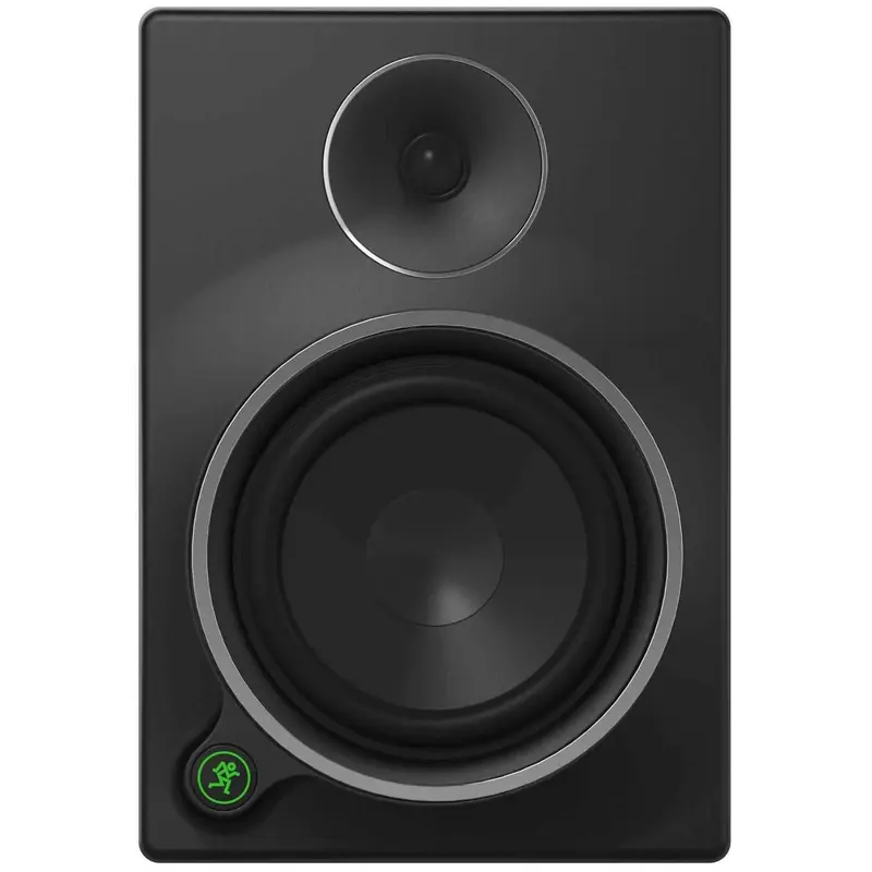 MACKIE MR8MK3 8" Powered Studio Monitor