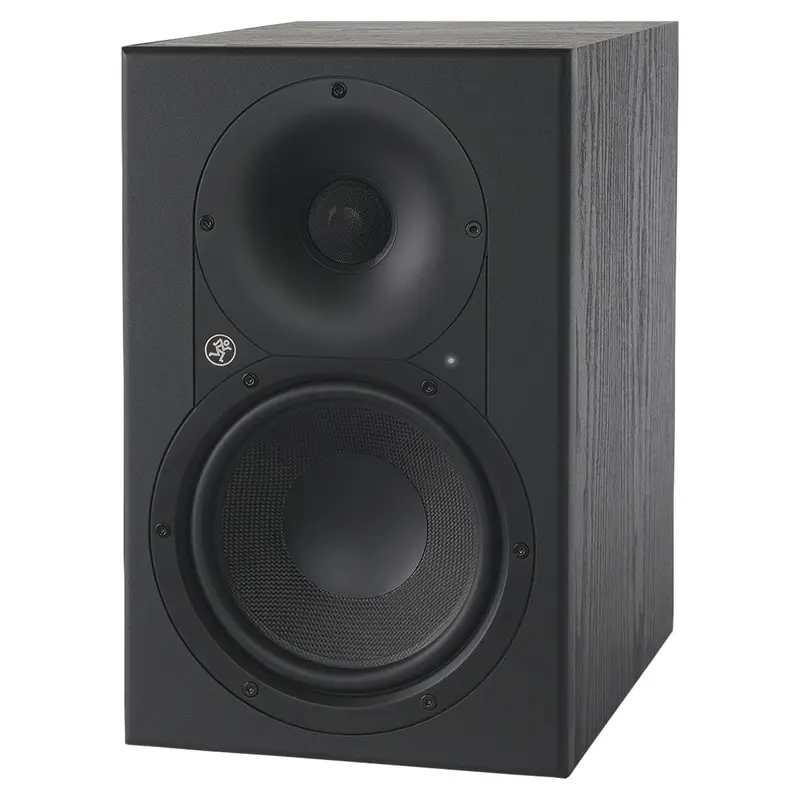 Mackie XR624 6-Inch Powered Studio Monitor (each)