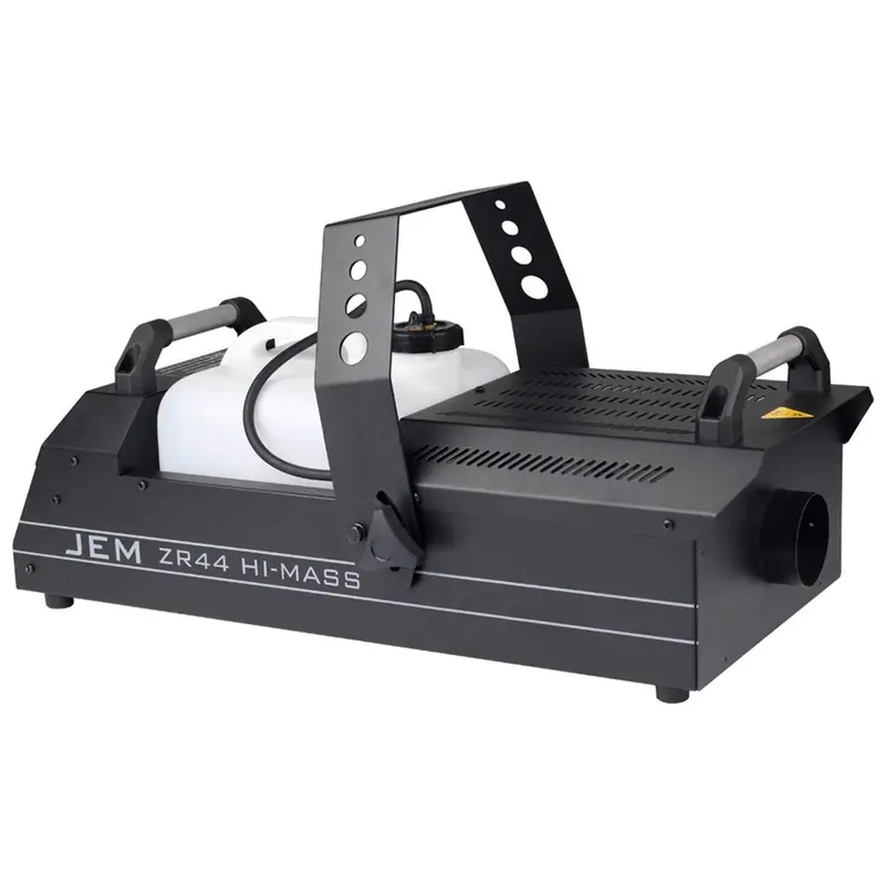 Martin JEM ZR44 230V Hi-Mass DMX Fog Machine