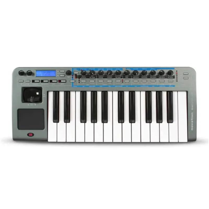 Novation XIO-SYNTH-25 2 Octave Synth & Controller