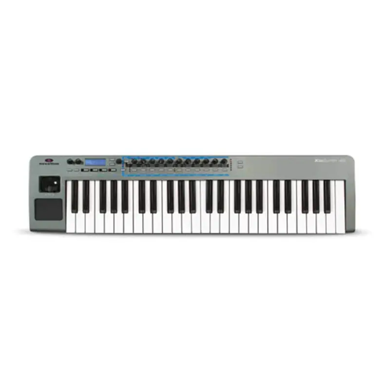Novation XIO-SYNTH-49 4 0Ctave Synth & Controller