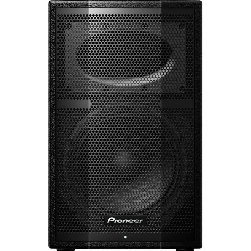 Pioneer DJ XPRS10 10-Inch 2-Way Powered Speaker