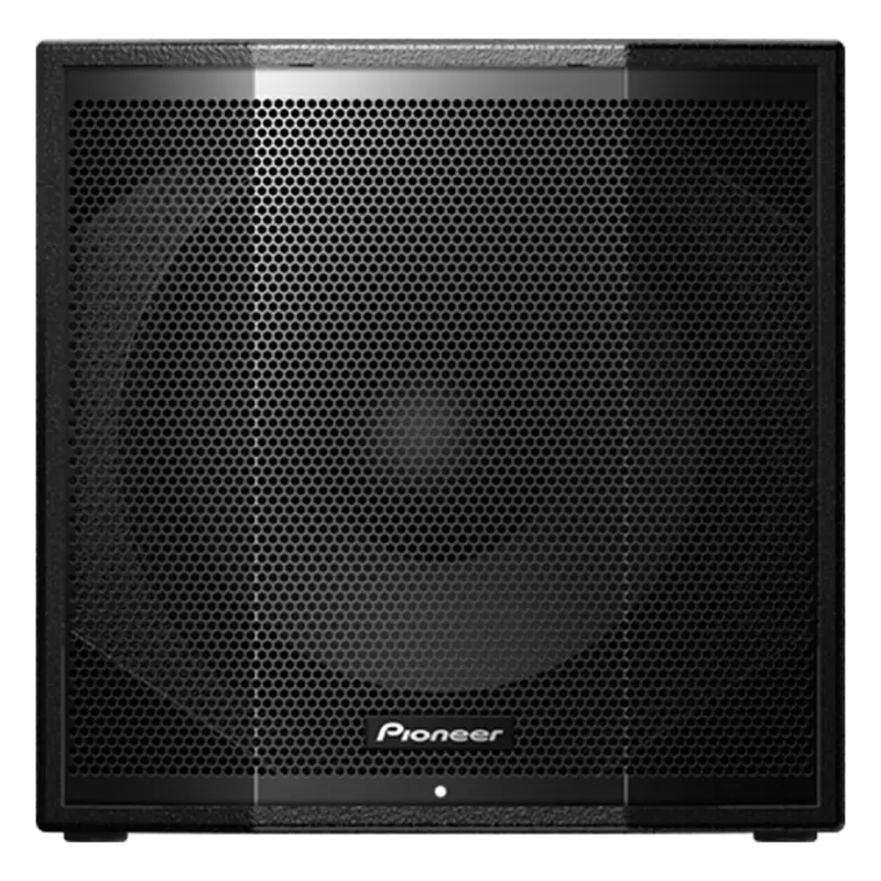 Pioneer DJ XPRS115S 15-Inch Powered Subwoofer