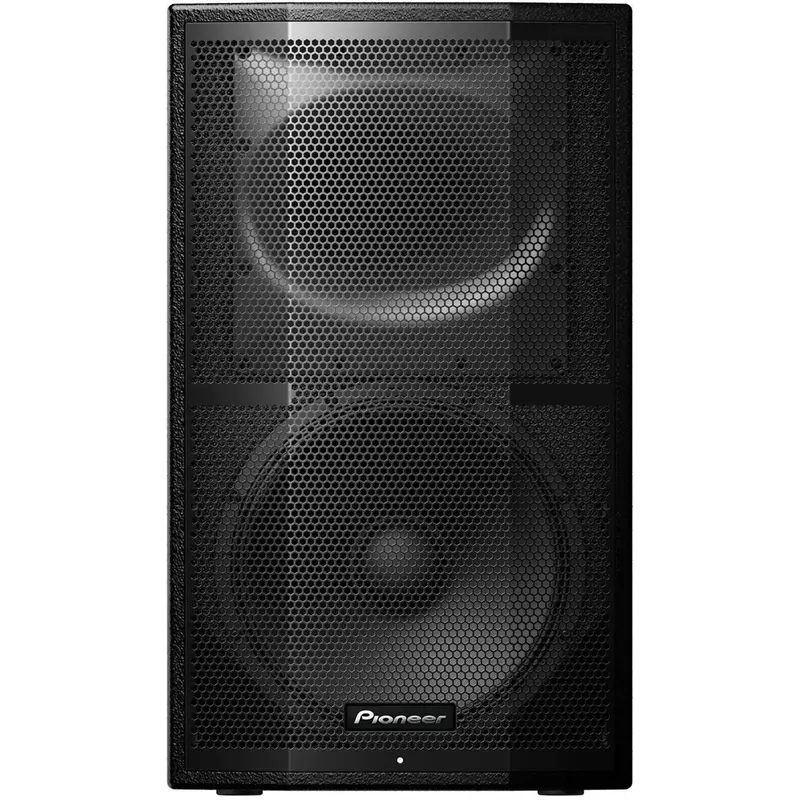 Pioneer DJ XPRS15 15-Inch 2-Way Powered Speaker