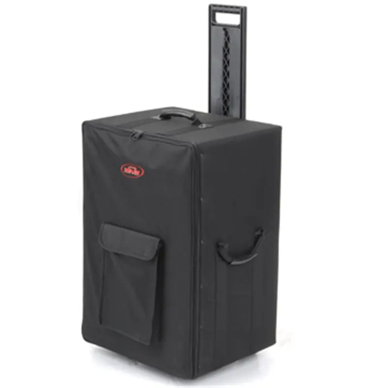 SKB 1SKB-SCPS1 Rolling 15" Powered Speaker Case