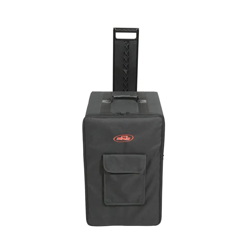 SKB 1SKB-SCPS2 Rolling 12" Powered Speaker Case