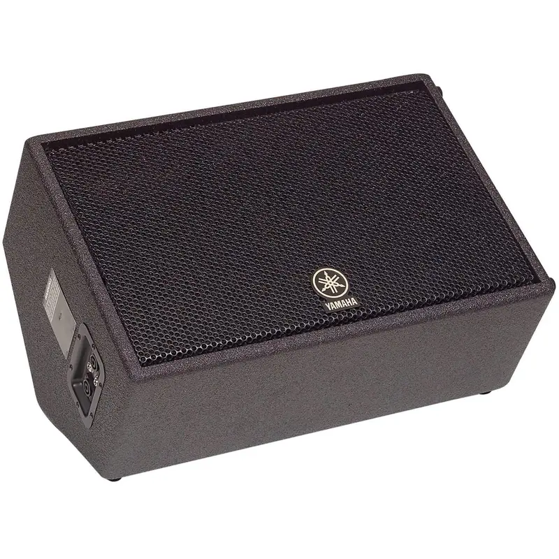 Yamaha CM12V 12" 2-Way Loud Speaker with Spray Fin