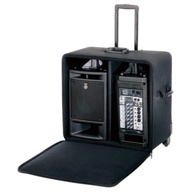 Yamaha Soft Rolling Case for Stagepas 300