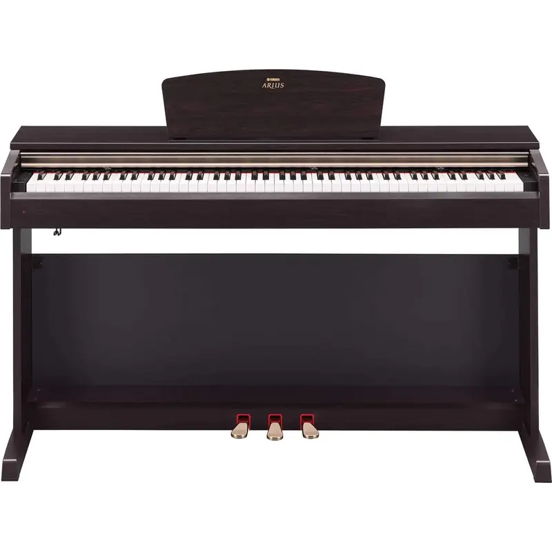 Yamaha YDP-161 Arius 88 Weighted Key Piano