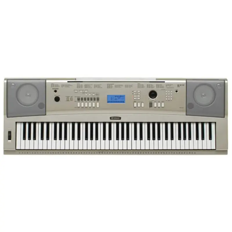 Yamaha YPG-225 76-Key Portable Grand with 6-Track Seq