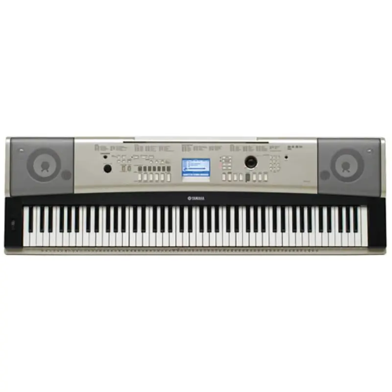 Yamaha YPG-525 88-Weighted Key Portable Grand