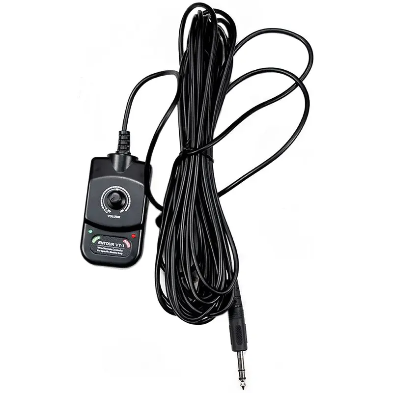 ADJ Entour VT-1 Replacement Wired Remote Control