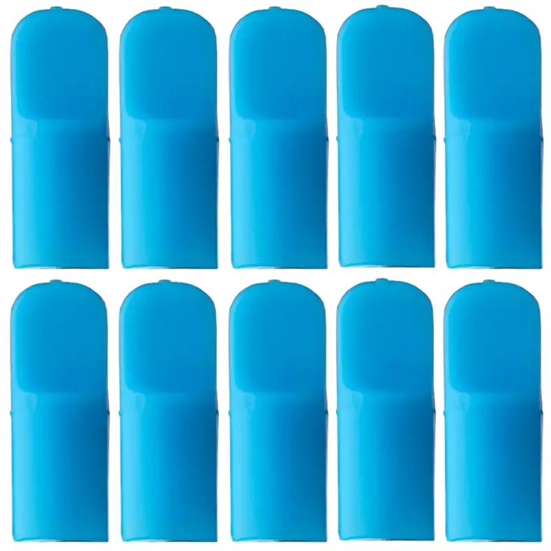 AKG 6500H00580 / MUP82 (10 Pack) Make-Up Protectors for LC82 MD Microphone