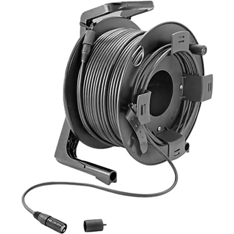 Allen & Heath AH-AH10884 65-Foot (20m) Cat6 Cable with Locking Connectors