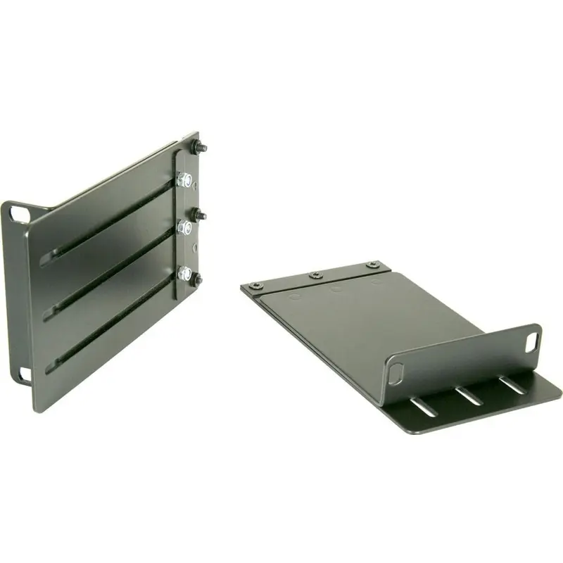 Allen & Heath AH-AHM-64-RK Rear Rack Kit for the AH-AHM-64