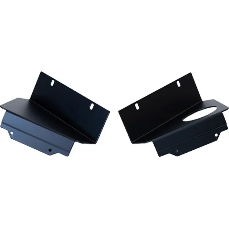 Allen & Heath AH-CQ20B-RK19 CQ-20B Rackmount Kit