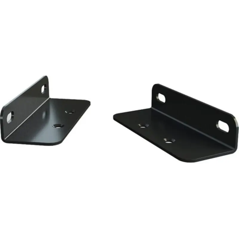 Allen & Heath AH-DT-SMK Surface-Mounting Ears for DT02/DT20/DT22