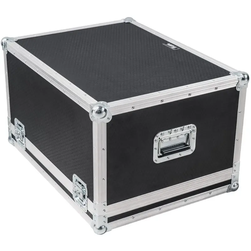 Allen & Heath AH-FC-DL-DLC15-GOMC dLive C1500 Flight Case with No Doghouse