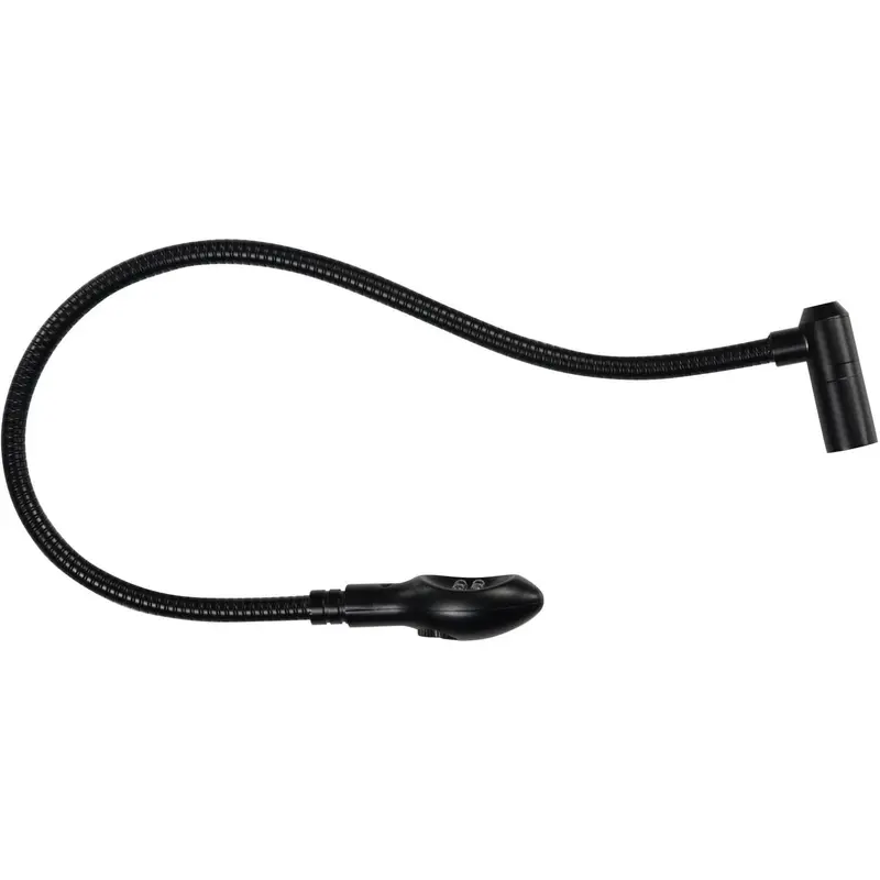 Allen & Heath AH-LEDLAMP-X Right Angle LED Lamp with Dimmer