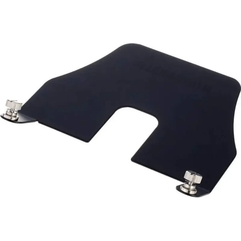 Allen & Heath AH-SQ-BRACKET Detachable Metal Bracket for iPad/Tablet for SQ