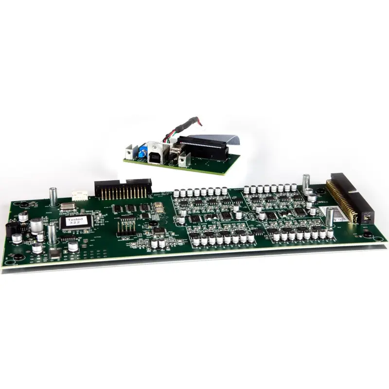 Allen & Heath AH-W4-USB USB Multi-Channel Interface