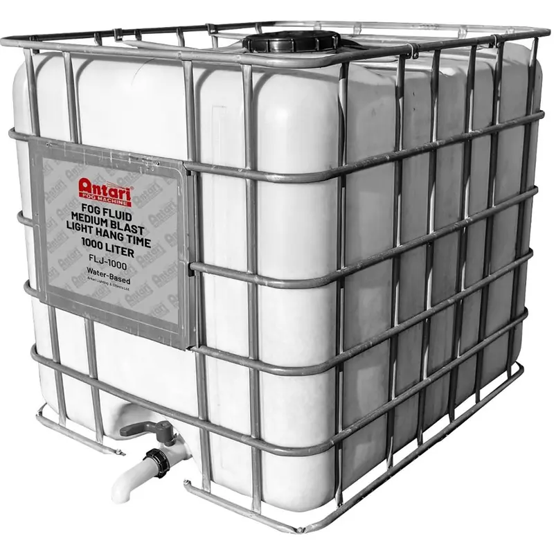 Antari FLJ-1000 1000 Liter Tote - FLJ Light