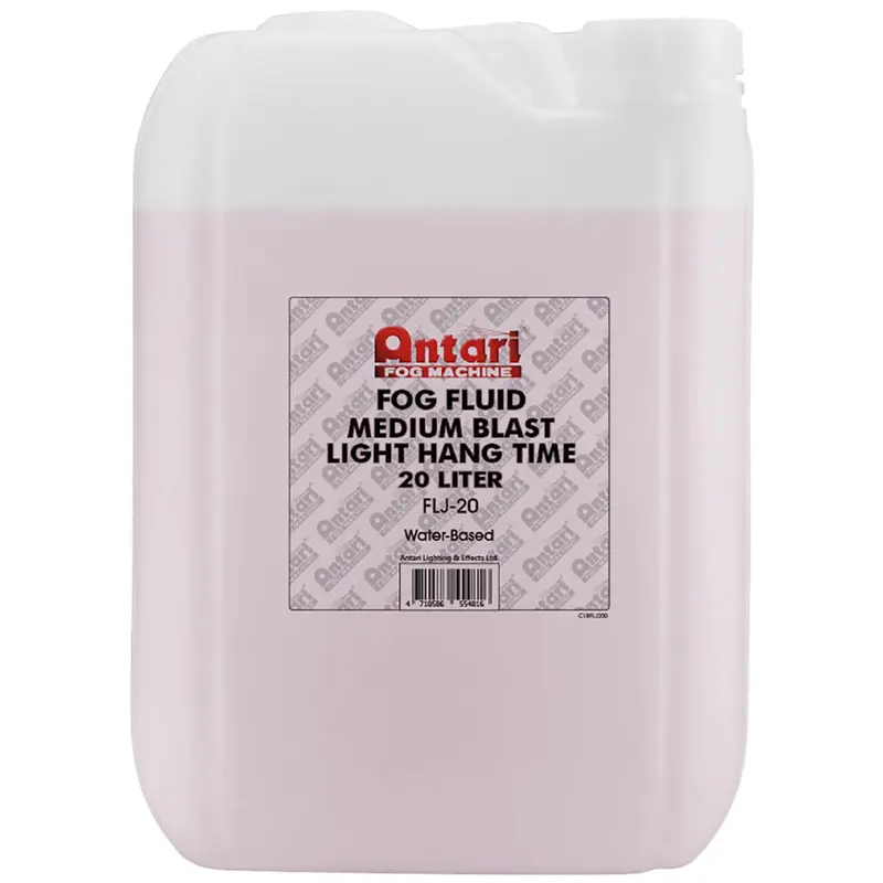 Antari FLJ-200 200 Liter Bottle - FLJ Light