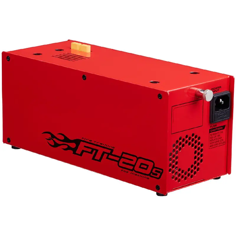 Antari FT-20-S Power Base for FT-20 - Allows for 120-Volt Wall Power