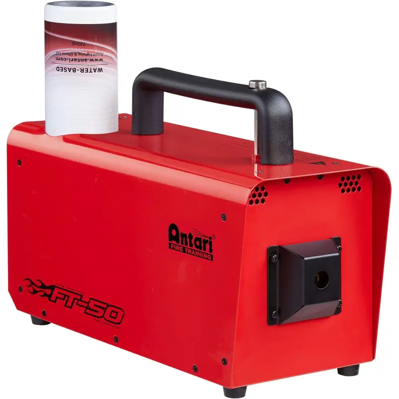 Antari FT-50 Compact Mechanical Fog Machine