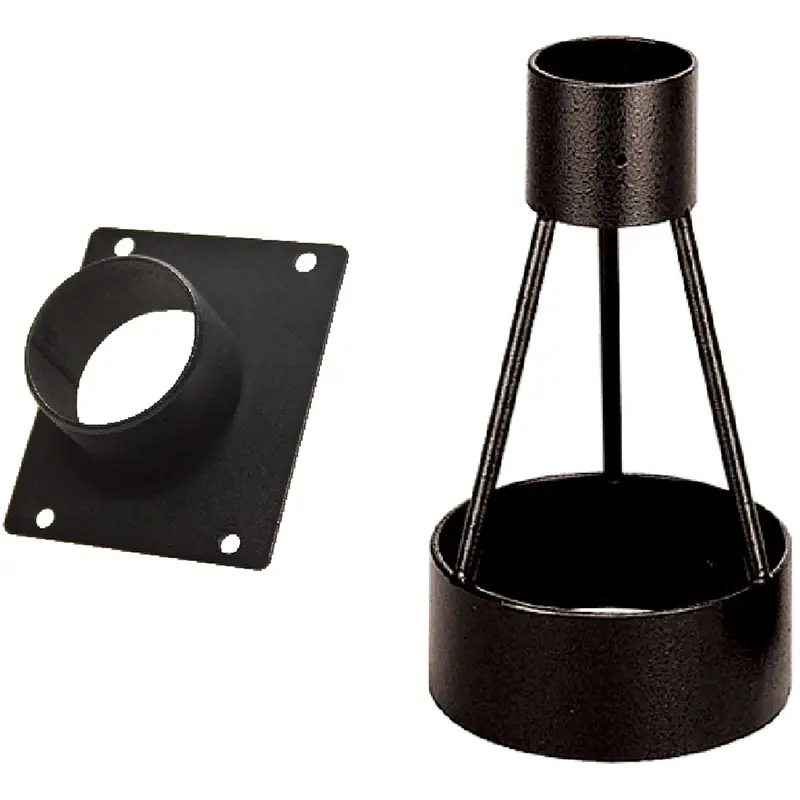 Antari FTA-2A FT-10 Hose Adaptor for Z-1000II and  Z-1200II Fog Machines