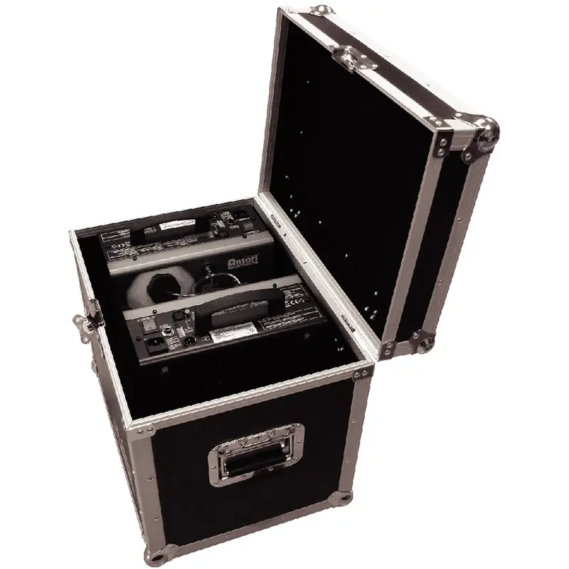 Antari FX-4 Dual Road Case for Z-1020 / Z-1520 / W-715 / Z-350
