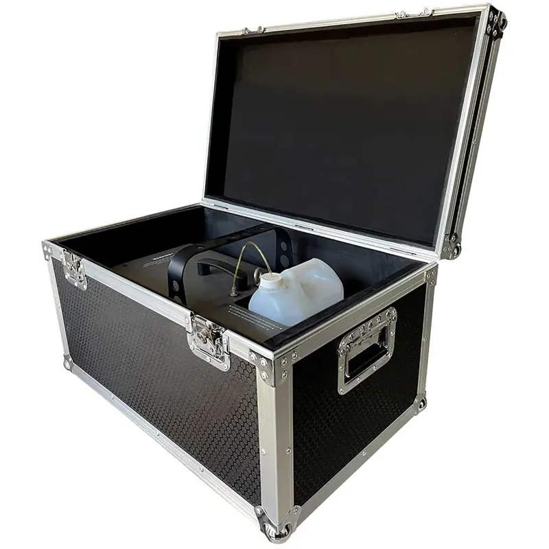 Antari FX-6 Single Road Case for S-100 / S-200 / SW-250 / SW-300 / F-1