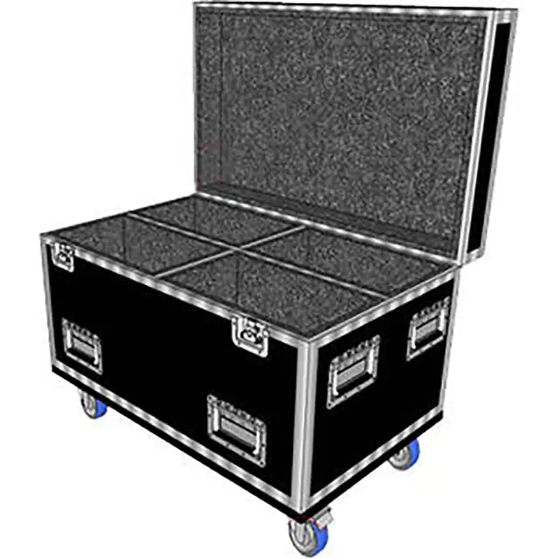 Antari FX-M7QUAD M-7 Quad Road Case