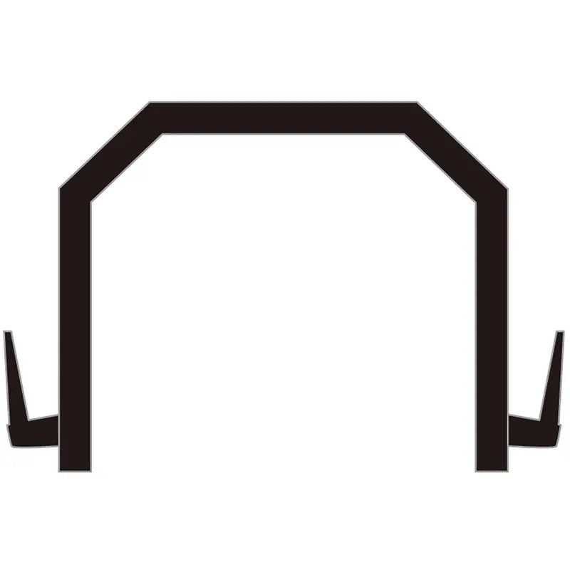 Antari IP-1500-HB Hanging Bracket for IP-1500 Fog Machine