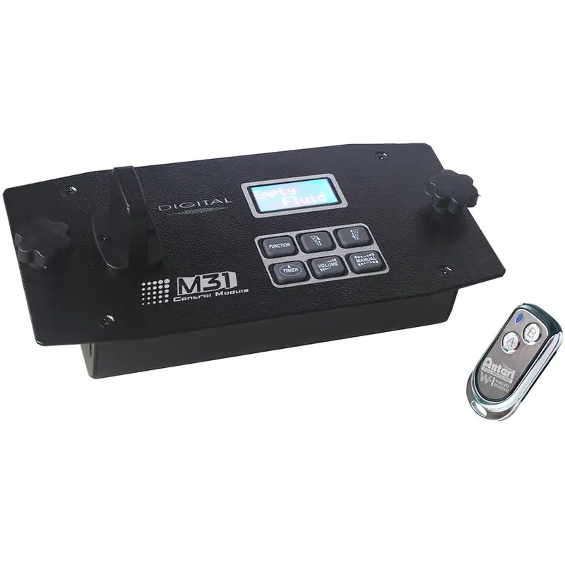 Antari M-31-315 Wireless Remote for M-8 For Machine