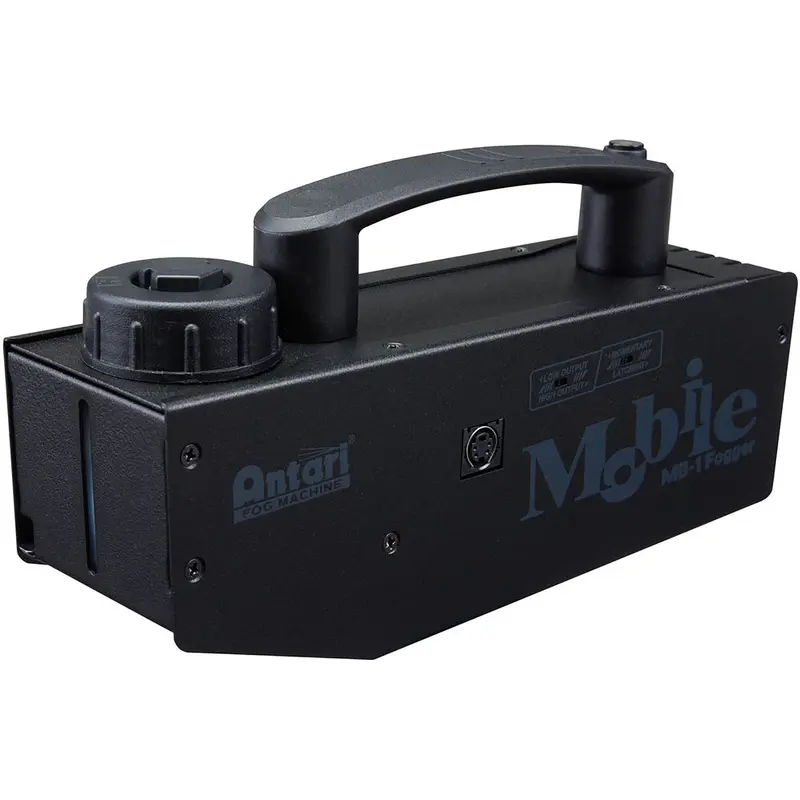 Antari MB-1 12-Volt DC Mobile Fog Machine