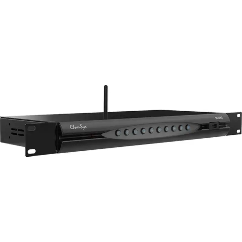 ChamSys CHAMQQRACK QuickQ Rack