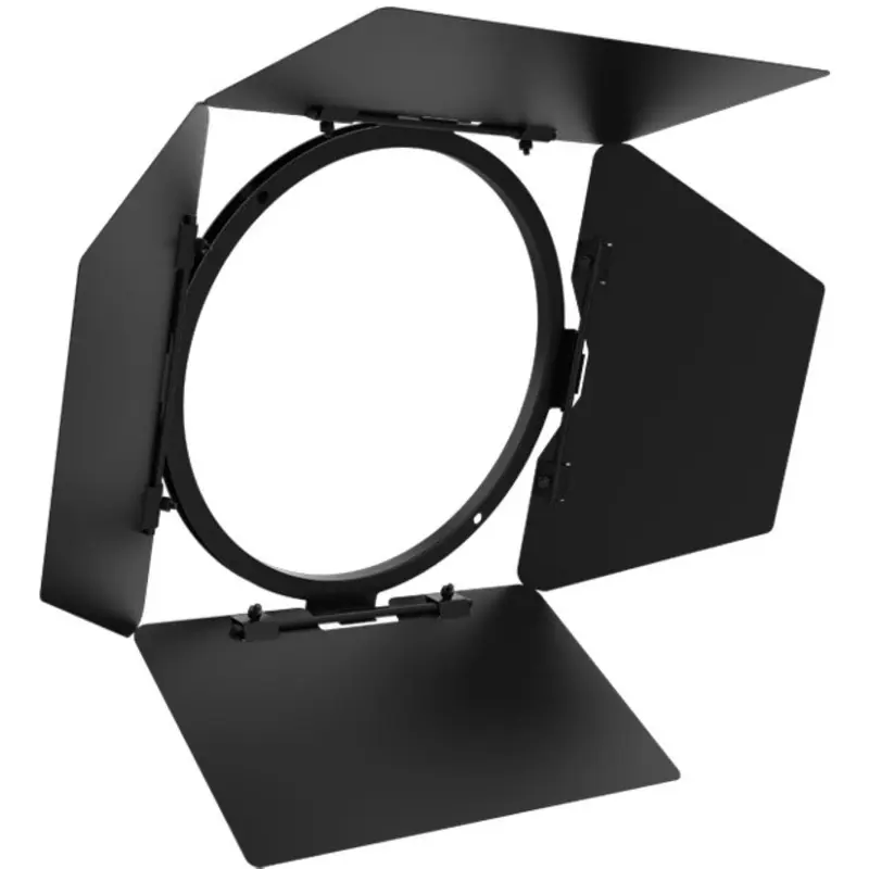 ChauvetPro CDASHH12XBARNDOOR Barn Door for COLORdash Par H12X Lighting Fixtures