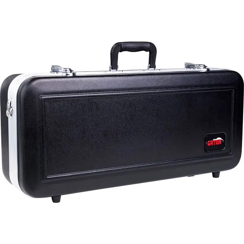 Gator GC-ALTOSAX-23 Andante Series ABS Hardshell Case for Alto Sax for Eb Alto Saxophone