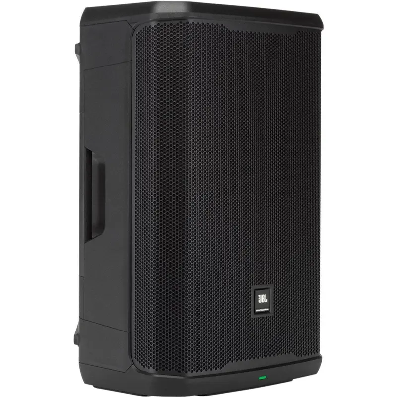 JBL PRX915 15-Inch Powered Loudspeaker