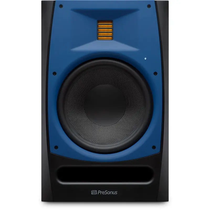 Presonus R80 8-Inch AMT Powered Studio Monitor